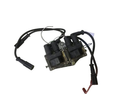 Bobina accensione fiat punto - accensione,