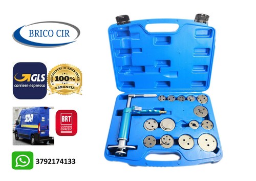 Arretratore pneumatico aria - arretratore, ad