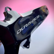 CRANK ARM PEDIVELLE SHIMANO