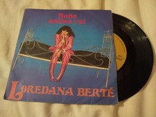 Disco Vinile 45 giri 7"