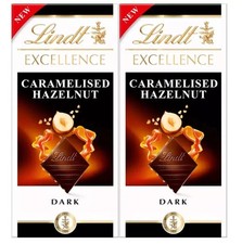 Lindt Excellence Nocciola