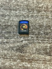 Mortal Kombat (PlayStation