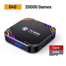 KINHANK Super Console X8