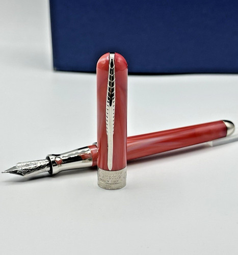 Penna fountain pen - penna,