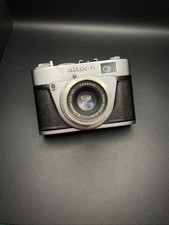 Eho Altissa Altix N fotocamera