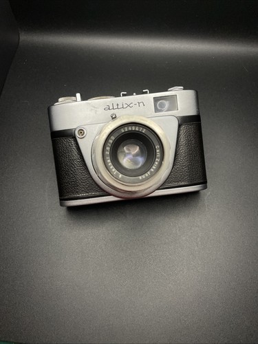 Eho altissa altix - n, fotocamera