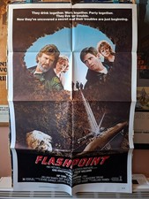 Flashpoint - Kris