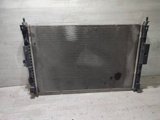 Radiatore acqua raffreddamento