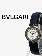 Orologio al quarzo Bvlgari
