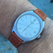 Orologio Longines Automatic L