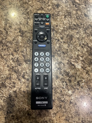 Telecomando sony bravia - telecomando,