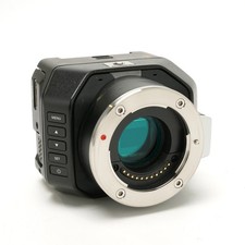 Blackmagic Design Micro Studio