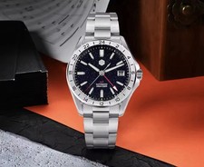 Orologio San Martin SN0129-G-B