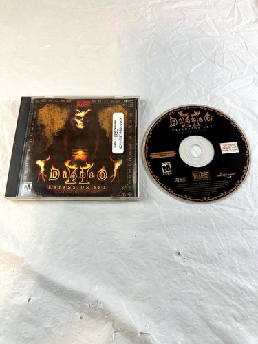 2001 diablo lord - lord, of