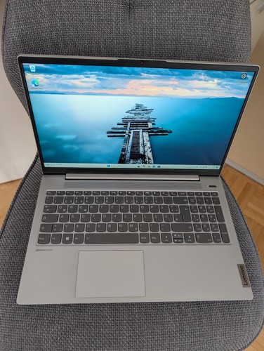 Lenovo ideapad 15itl05 - lenovo, 5