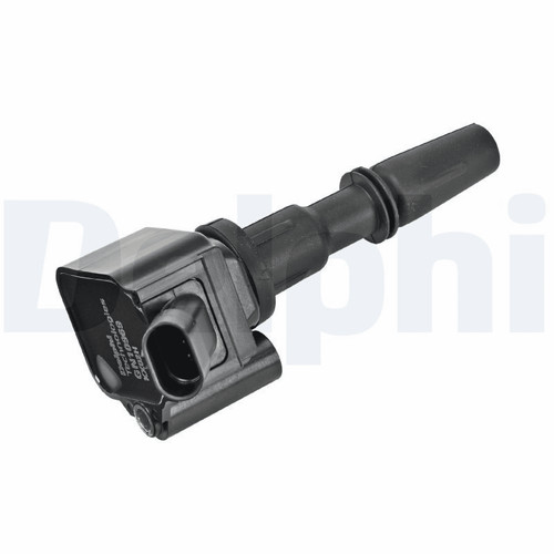 Bobina accensione per fiat - bobina,