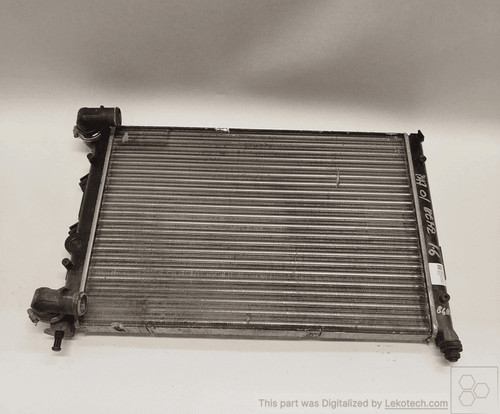 50502127 radiatore alfa romeo - alfa,