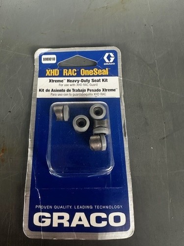 Graco industrial xhd010 - industrial, |