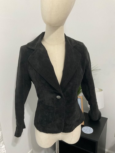 Blazer donna wet seal - blazer,