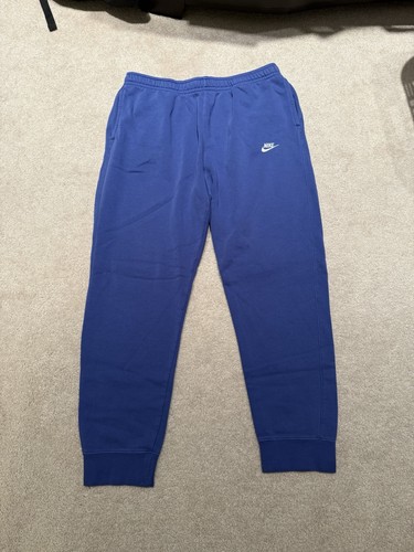 Nike fleece joggers uomo - fleece,