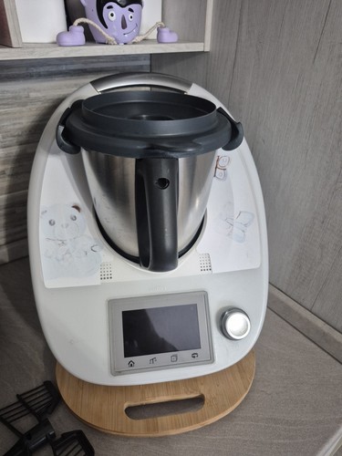 Thermomix tm5 robot - robot, da