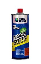NORDCOTTO ESTERNI trattamento protettivo pavimenti in cotto lt1 NORD RESINE 