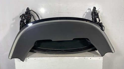Capote bmw serie e88 - capote,