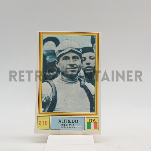 Figurina card panini ciclismo - card,