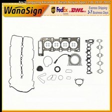 Cylinder head gasket for - gasket,