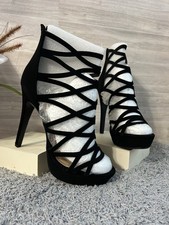 Sandali donna stiletto