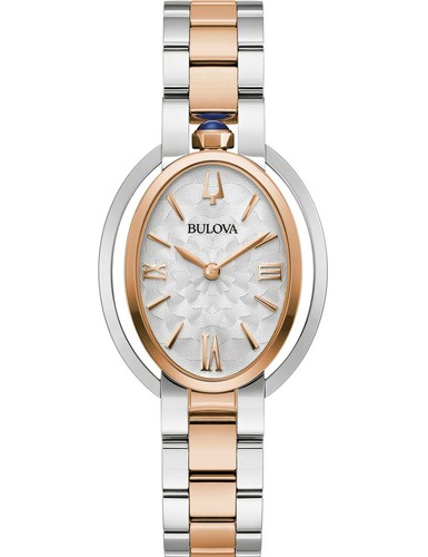 Bulova 98l322 orologio donna - 98l322,