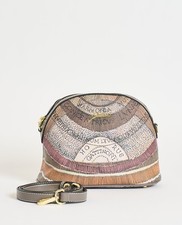 Borsa crossbody donna