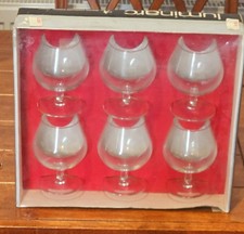 Cristal D'arques 6 Garanti