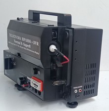 PROIETTORE EUMIG MODIFICATO A