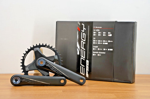 Fsa energy agx guarnitura - energy,