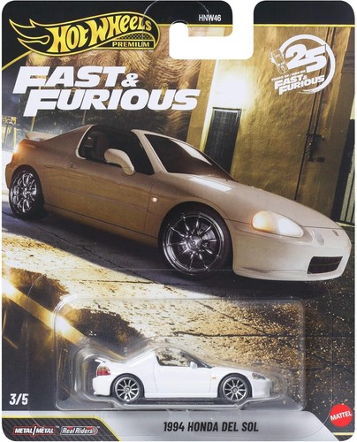 Fast furious modello - furious,