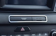 PLACCA KIA SPORTAGE CRDI GDI