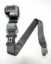 CINTURA DI SICUREZZA ANTERIORE SINISTRA TATA SAFARI 2.2 DICOR 4X4 (2006 - 2012)