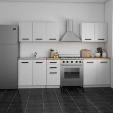 Modal casa cucina - cucina, 200cm