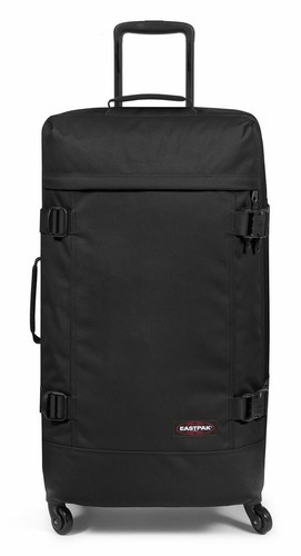 Eastpak trans4 trolley nero - eastpak,