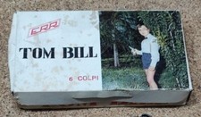 Pistola giocattolo Cowboy Tom