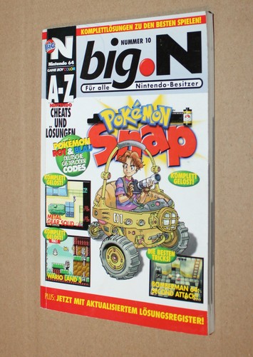 Nintendo game boy color big - boy,