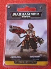 Games Workshop Warhammer 40k