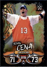 Topps Slam Attax Live - Card