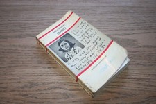 Anna Frank Diario Giulio