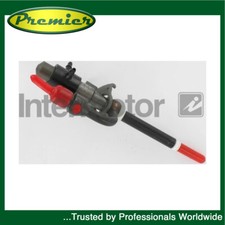 Fuel injector nozzle holder - injector,