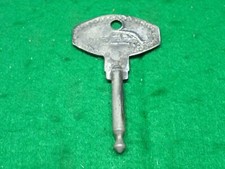 CHIAVE ACCENSIONE ORIGINALE PER AUTO D'EPOCA (7)