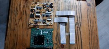 Samsung  Scheda Elettronica/ Casse Audio/ LED Retroillluminazione