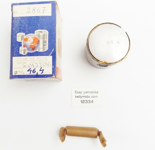 Nos asso werke 2867 - 2867, +