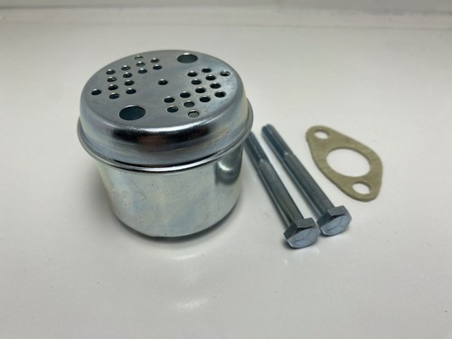 Muffler tecumseh 3 1 - ,,